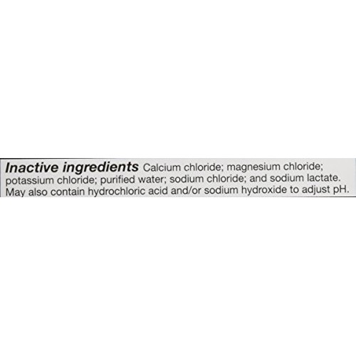 Refresh Plus Lubricant Eye Drops, Preservative-Free, 0.01 Fl Oz S...