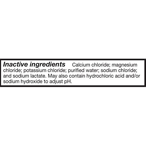 Refresh Plus Lubricant Eye Drops, Preservative-Free, 0.01 Fl Oz S...