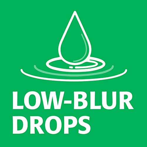 Refresh Plus Lubricant Eye Drops, Preservative-Free, 0.01 Fl Oz S...