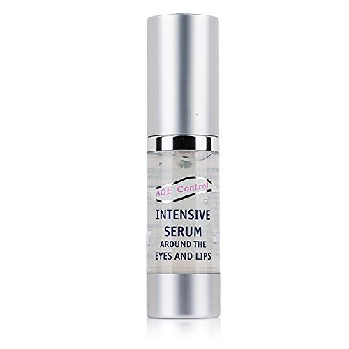 Regal Anti Wrinkle Intensive Eye and Lip Serum with Hyaluronic Ac...