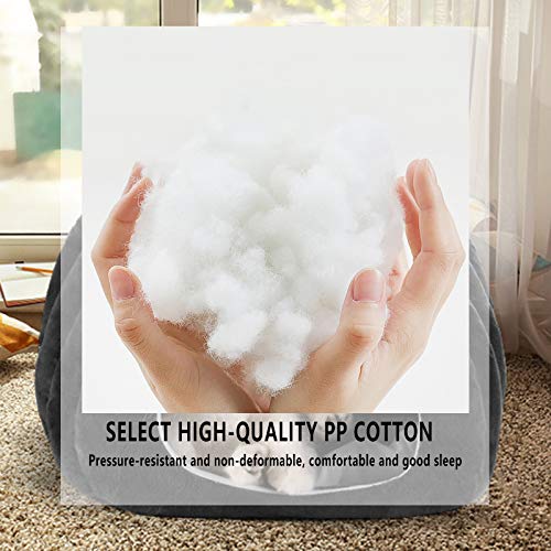 RELABTABY Cat Bed Cave House, Best for Indoor Cats Houses Heated ...