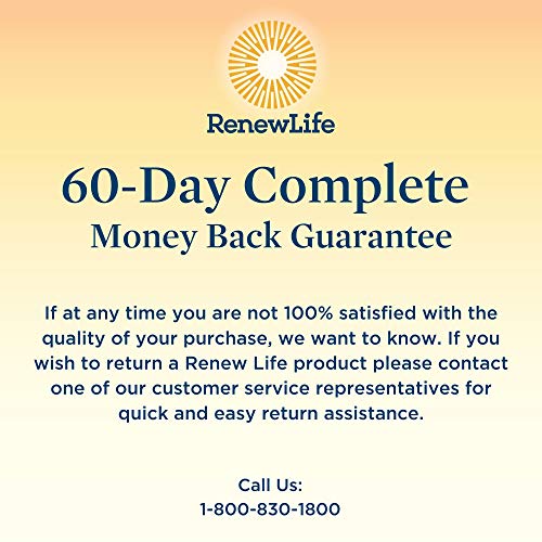 Renew Life Adult Digestive Aid - IntestiNew - Intestinal Lining S...