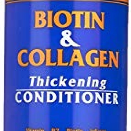 Renpure Biotin & Collagen Thickening Conditioner 16 Oz