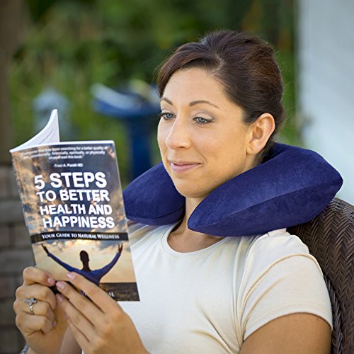 Premium Restful Sleep System – Sleep Mask, Guided Meditation CD, ...