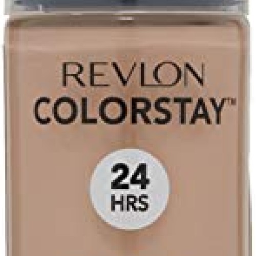 Revlon ColorStay Liquid Foundation Makeup for Combination/Oily Sk...