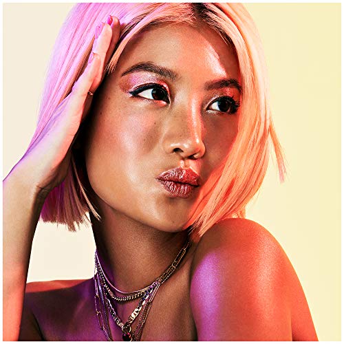 Revlon Crystal Aura Limited Edition Lip Glow Gelee, Lip gloss, Cr...