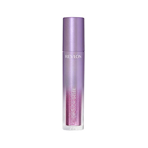 Revlon Crystal Aura Limited Edition Lip Glow Gelee, Lip gloss, Cr...