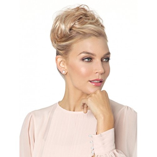 Revlon Hair Ballerina Bun Dark Brown