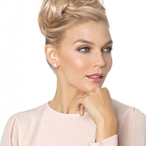 Revlon Hair Ballerina Bun Dark Brown