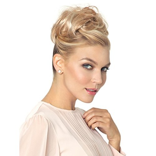 Revlon Hair Ballerina Bun Dark Brown