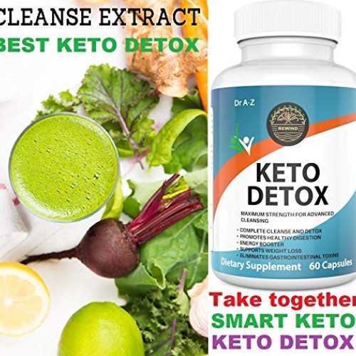 Keto Smart, Pure Keto Diet Pills - Ketosis Supplement to Burn Fat...