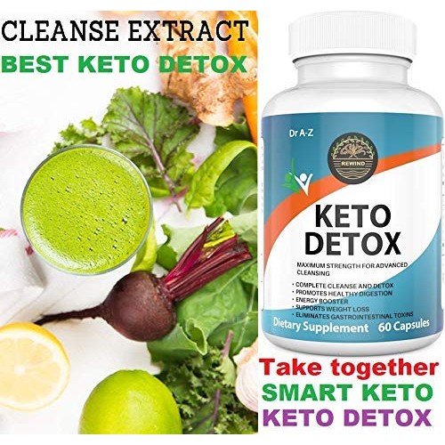 Keto Smart, Pure Keto Diet Pills - Ketosis Supplement to Burn Fat...