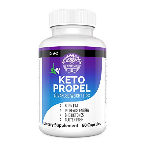 Keto Smart, Pure Keto Diet Pills - Ketosis Supplement to Burn Fat...