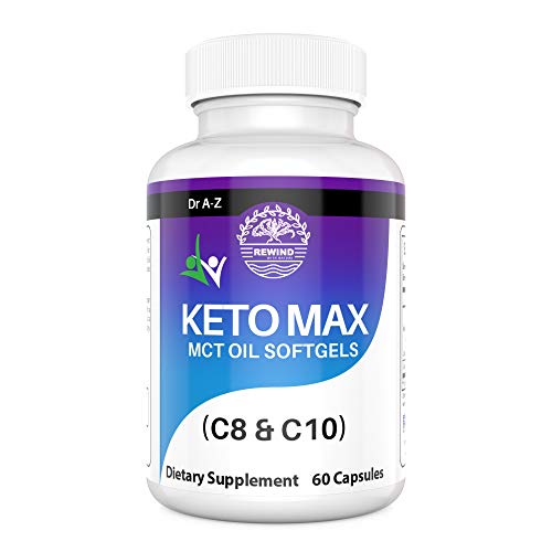 Keto Smart, Pure Keto Diet Pills - Ketosis Supplement to Burn Fat...