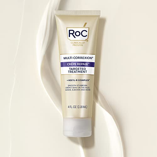 RoC Multi Correxion Crépe Repair, Targeted Treatment for Hands, E...