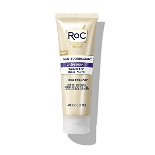 RoC Multi Correxion Crépe Repair, Targeted Treatment for Hands, E...