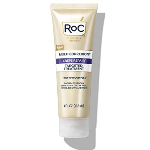 RoC Multi Correxion Crépe Repair, Targeted Treatment for Hands, E...