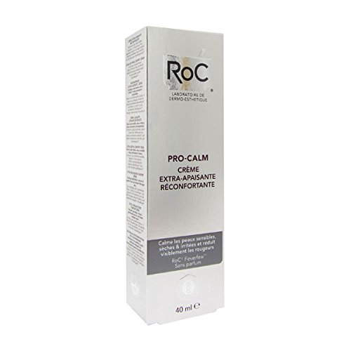 RoC Pro-Calm Extra-Soothing Comfort Cream 40 ml