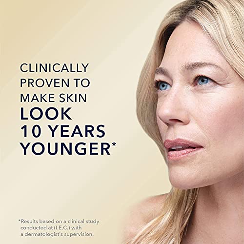 Roc Retinol Correxion Deep Wrinkle Night Cream 1oz 2 Pack