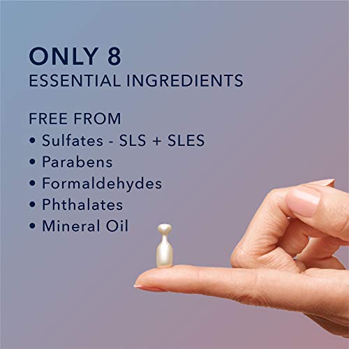 RoC Retinol Correxion Line Smoothing Night Retinol Serum 30 Capsu...