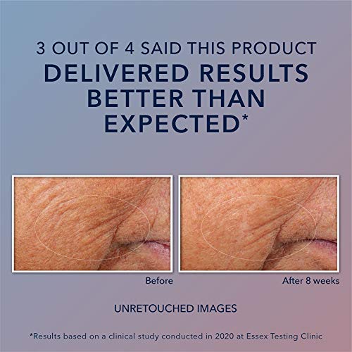 RoC Retinol Correxion Line Smoothing Night Retinol Serum 30 Capsu...