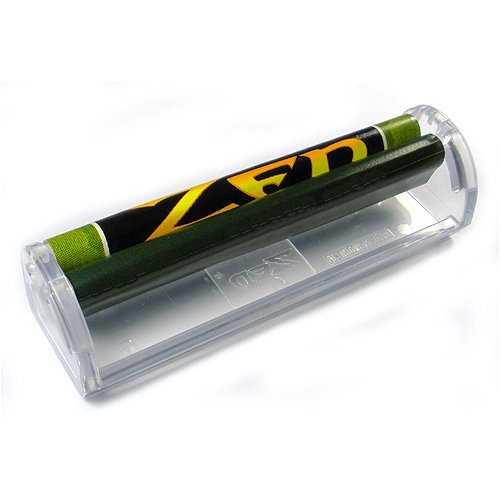 Zen 5 Inch Super Blunt Cigar Rolling Machine Roller