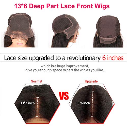Peruvian Bob Curly 136 Lace Front Human Hair Wigs For Black Women...
