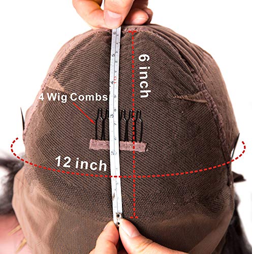 Romantico 612 Short Bob Lace Front Wigs With Baby Hair Curly Weav...