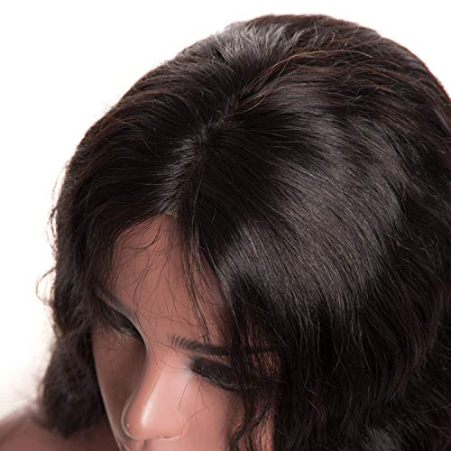 Romantico 612 Short Bob Lace Front Wigs With Baby Hair Curly Weav...
