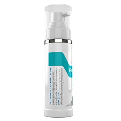 Rosadyn Rosacea Serum and Sensitive Skin 2 Pack - Treatment Gel...