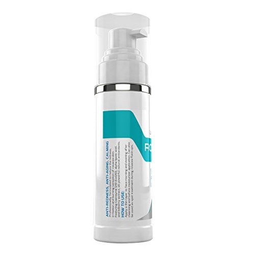 Rosadyn Rosacea Serum and Sensitive Skin 2 Pack - Treatment Gel...