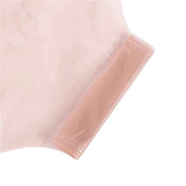 Colostomy Bags Drainable Pouches Ostomy Bags with Closure for Col...