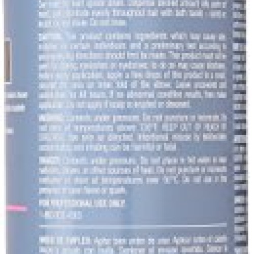 Roux Fanci-Full Mousse, 21 Plush Brown, 6 Fluid Ounce
