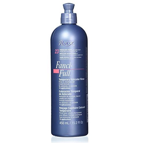 Roux Fanci Full Rinse #13 Chocolate Kiss 15 oz