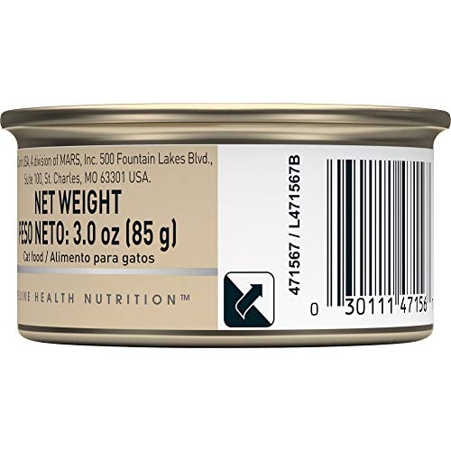 Royal Canin Feline Health Nutrition Aging 12+ Thin Slices In Grav...
