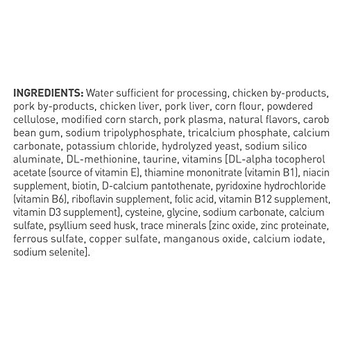 Royal Canin Hairball Care Thin Slices in Gravy Wet Cat Food, 3 oz...