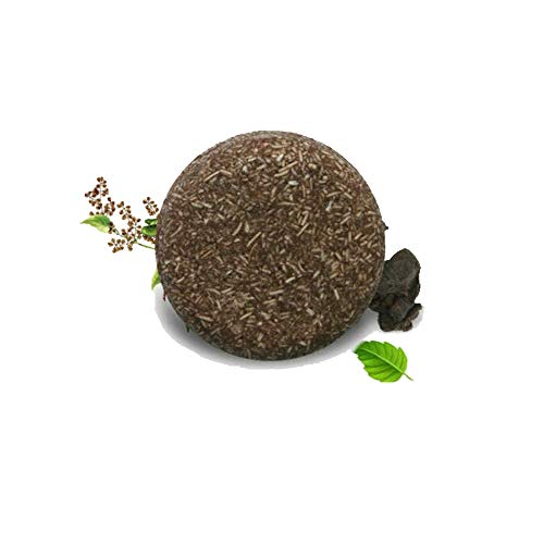 Organic Grey Reverse Shampoo Bar ,Essence Hair Darkening Shampoo ...