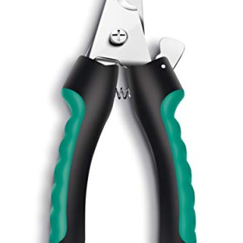 Ruff n Ruffus Upgraded Professional 2 Speed Dog & Cat Nail Grind...