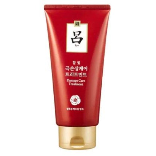 RYO Damage Care Treatment 180ml -Concentration of Natural protein...
