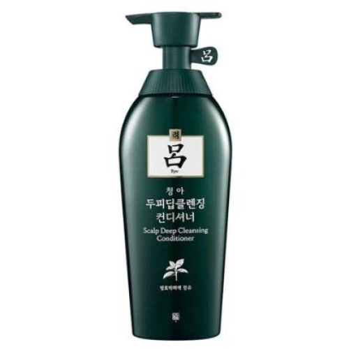 RYO Deep Cleansing Conditioner 400ml -100% Korean Mint Ferment ...