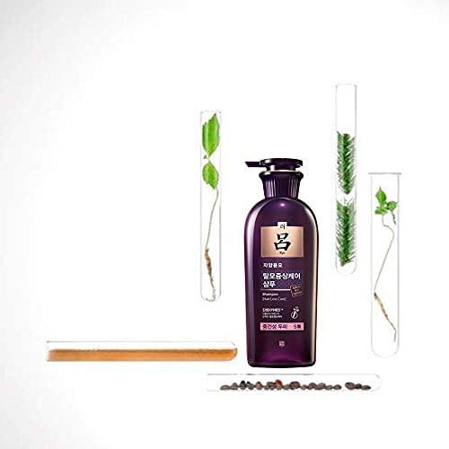 RYO Hair Loss Care Shampoo For Normal & Dry Scalp 400ml13.5oz G...