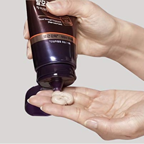 RYO Hair Loss Care Treatment Deep Nutrition 300ml10.1oz