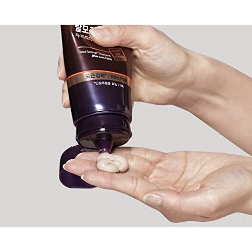RYO Hair Loss Care Treatment Deep Nutrition 300ml10.1oz