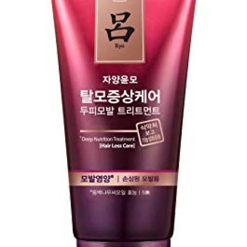 RYO Hair Loss Care Treatment Deep Nutrition 300ml10.1oz