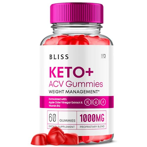Bliss Keto ACV Gummies, Bliss Keto ACV Gummies, Bliss Keto + ACV ...
