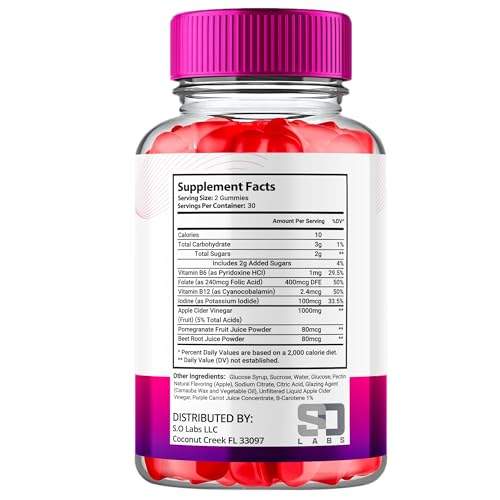 Ripped Results Keto ACV Gummies Advanced Weight, Ripped Results K...