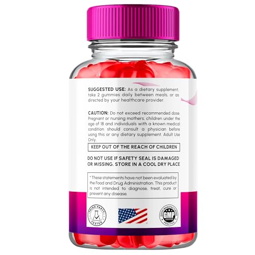 Ripped Results Keto ACV Gummies Advanced Weight, Ripped Results K...