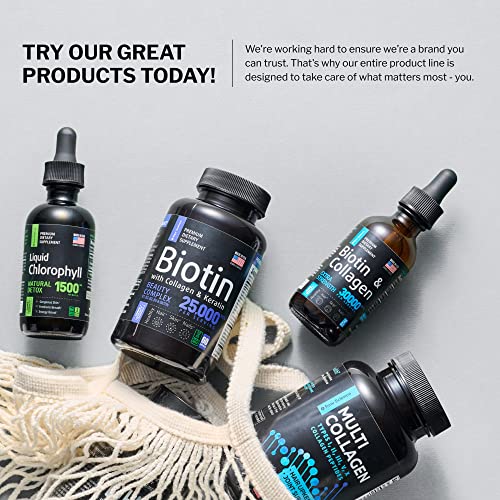 Vitamin B12 Liquid Drops Sublingual 5000mcg, Methyl & Methylcobal...