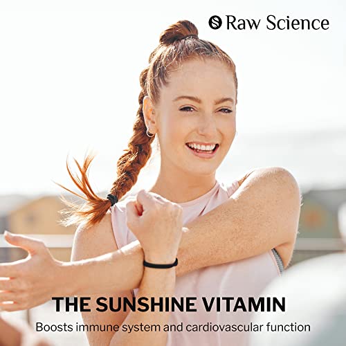 Vitamin D3 Supplement 10000 iu | Vitamin D Liquid Drops for Faste...