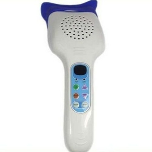 LED Teeth Whitening Light Accelerator Bleaching Lamp 6000mw/c㎡ W...